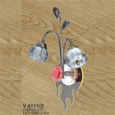 Đèn tường LED SMD trang trí AN 4111/2 AN 4111/2