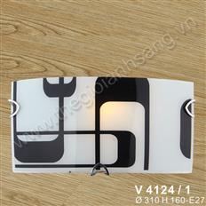 Đèn tường trang trí AN 4124/1 AN 4124/1
