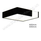 Đèn mâm áp trần gỗ LED Ø400-Ø500mm TK217-AT15338 TK217-AT15338
