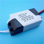 Ballast LED 08-12W LED Driver 0812W LED Driver 0812W