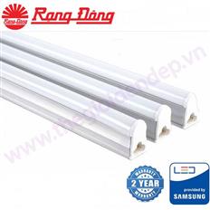 Bộ Đèn Tuýp T5 Liền Máng N02-120-16W N02-120-16W