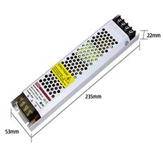 Bộ Đổi Nguồn 12V 200W AG-BL12-200W AG-BL12-200W