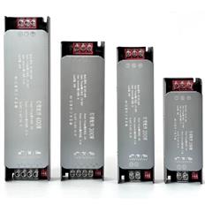 Bộ Nguồn LED Dây Điều Chỉnh Điện Áp 200W QC-023-200W QC-023-200W