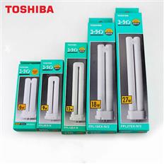 Bóng Đèn Ba Bước Sóng 27W Toshiba FPL27EX-N Toshiba FPL27EX-N