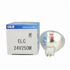 Bóng Halogen Cho Kính Hiển Vi KLS-ELC-5H-24V250W KLS-ELC-5H-24V250W