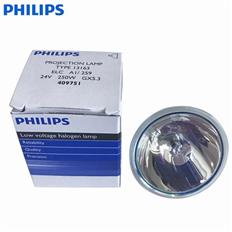 Bóng Halogen Thạch Anh 50h Philips 13163 ELC 24V 250W Philips 13163 ELC 24V 250W