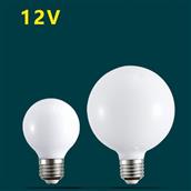 Bóng LED 12V 8W AL-E27G95-12V-8W AL-E27G95-12V-8W