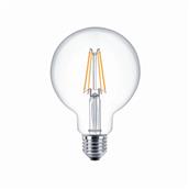 Bóng LED Classic 6W Philips G93-E27-6W Philips G93-E27-6W