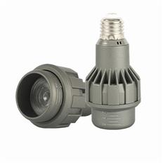 Bóng LED PAR20 Zoom 7W AL-PAR20-05C-7W AL-PAR20-05C-7W