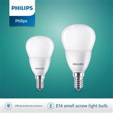 Bóng LED 3.5W Philips A001-E14-3.5W Philips A001-E14-3.5W