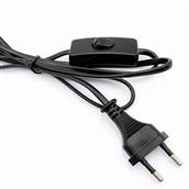 Dây Công Tắc Đèn Bàn 1.8m AL-SW303B AL-SW303B
