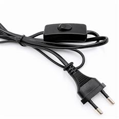Dây Công Tắc Đèn Bàn 1.8m AL-SW303B AL-SW303B