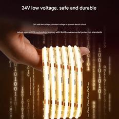 Đèn Dây LED COB 8.5W/m Philips LS161 8.5W LS161 8.5W