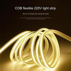 Dây LED COB Siêu Sáng 10W/m AL-LSCOB-288 AL-LSCOB-288