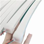 Dây LED Silicone 9W/m 16x16mm AL-WS2812-2835-1616 AL-WS2812-2835-1616