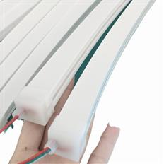 Dây LED Silicone 9W/m 16x16mm AL-WS2812-2835-1616 AL-WS2812-2835-1616