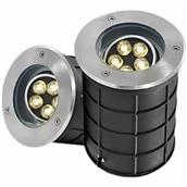 Đèn Âm Đất Chỉnh Hướng AD-CH6W AD-CH6W
