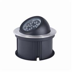 Đèn Âm Sàn Chỉnh Góc 9W LED AL-MD1231A-9W AL-MD1231A-9W