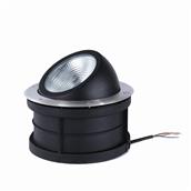 Đèn Âm Sàn Chỉnh Góc 10W LED AL-MD1231B-10W AL-MD1231B-10W