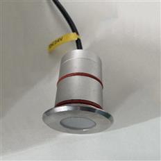 Đèn Âm Sàn Chống Nước Ø60mm AL-ZM04-5W AL-ZM04-5W