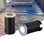 Đèn Âm Nước 1W Ø32mm AL-DM3714-D32-1W AL-DM3714-D32-1W