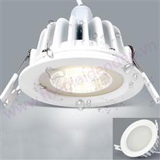 Đèn Downlight Chống Ẩm IP65 AL-PB01-7W IP65 AL-PB01-7W