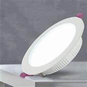 Đèn Âm Trần LED 9W Ø100mm AL-DM1056-9W AL-DM1056-9W