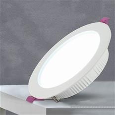 Đèn Âm Trần LED 9W Ø100mm AL-DM1056-9W AL-DM1056-9W