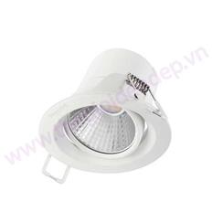 Đèn Âm Trần LED Chỉnh Góc 7W Philips 59774-7W Philips 59774-7W