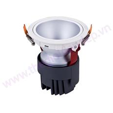 Đèn Âm Trần LED 20W Ø125mm AL-FC9887-20W AL-FC9887-20W