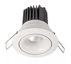 Đèn Downlight LED Ø100mm Mantra Formentera C0075 Formentera C0075