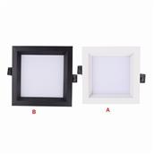 Đèn Âm Trần LED Vuông 150x150mm AL-MD4985B AL-MD4985B