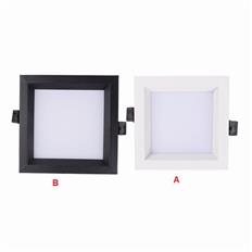 Đèn Âm Trần LED Vuông 150x150mm AL-MD4985B AL-MD4985B