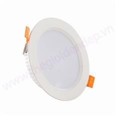 Đèn Âm Trần LED 7W Ø90mm YN-MT7085-7W YN-MT7085-7W