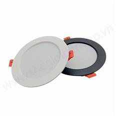 Đèn Âm Trần LED 12W Ø110mm YN-MT7086-12W YN-MT7086-12W