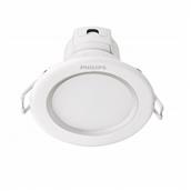 Đèn Âm Trần Ø105mm Philips 80081 White Philips 80081 White