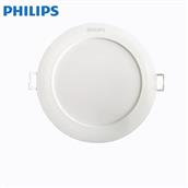 Đèn Âm Trần LED 7W Ø100mm Philips DN200-G2-7W DN200-G2-7W