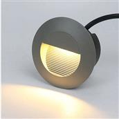 Đèn Âm Tường Chống Thấm Ø82mm DK-MS46B DK-MS46B