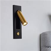 Đèn Âm Tường Đọc Sách H185mm AL-C9403D AL-C9403D