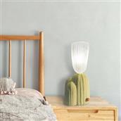 Đèn Bàn Cây Xương Rồng H450mm AL-TZ022A AL-TZ022A
