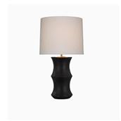 Đèn Bàn Chao Vải Kiểu Bắc Âu H700mm AL-MT4940B AL-MT4940B
