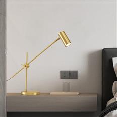 Đèn Bàn Đọc Sách H620mm AL-XC9196 AL-XC9196