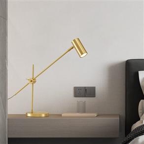Đèn Bàn Đọc Sách H620mm AL-XC9196 AL-XC9196