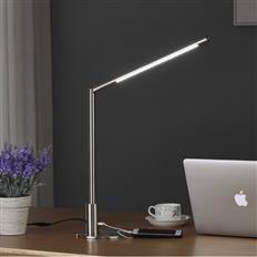 Đèn Bàn Làm Việc H400mm AL-F001 AL-F001
