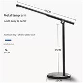 Đèn Bàn Làm Việc H350mm AL-HD1840 AL-HD1840