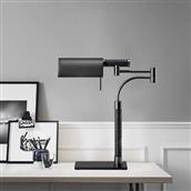 Đèn Bàn Làm Việc H550mm AL-MD101 AL-MD101