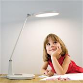 Đèn Bàn Làm Việc H500mm AL-MT1683A AL-MT1683A