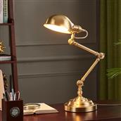Đèn Bàn Làm Việc H560mm AL-T159A AL-T159A
