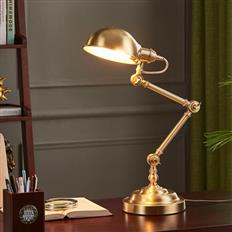 Đèn Bàn Làm Việc H560mm AL-T159A AL-T159A