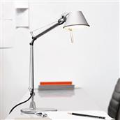 Đèn Bàn Làm Việc H700mm AL-T8081 AL-T8081